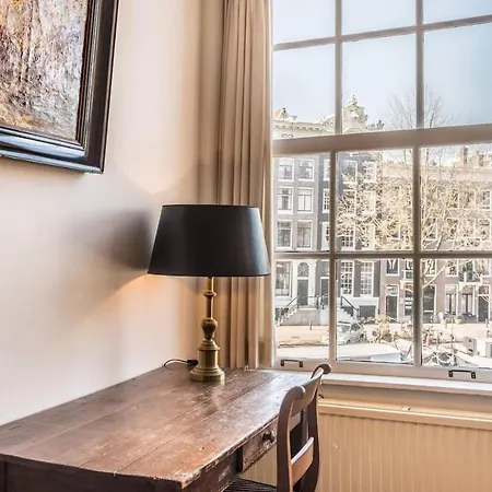 Apartment Istanbul Property Hotel *