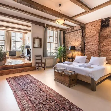 Istanbul Property Hotel